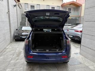 JEEP Compass usata, con Autoradio