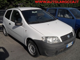 FIAT Punto usata, con Airbag