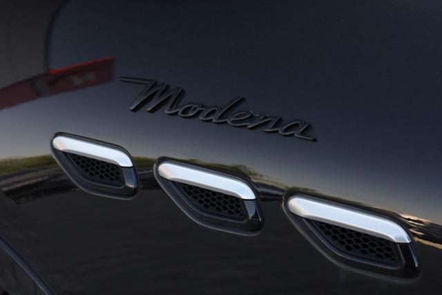 MASERATI Grecale usata, con Sistema di avviso di distanza