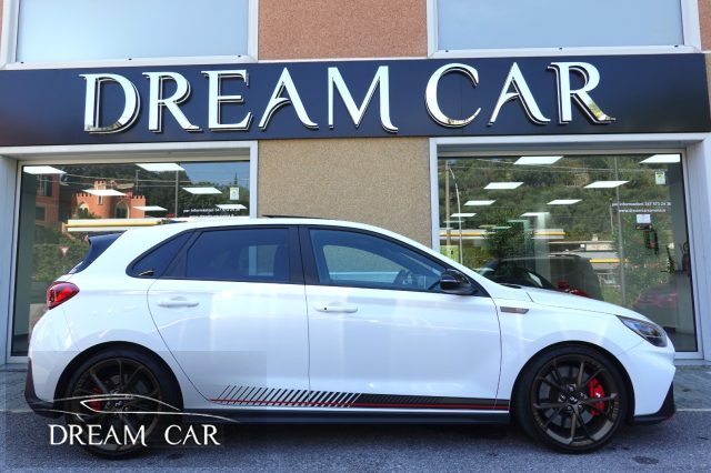 HYUNDAI i30 usata, con Alzacristalli elettrici