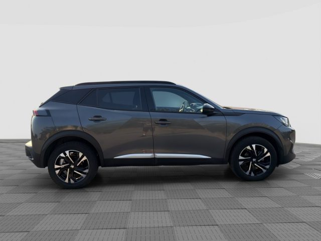 PEUGEOT 2008 usata 5