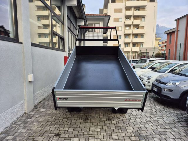 PIAGGIO Porter usata, con ESP