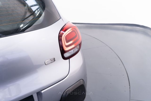 CITROEN C3 usata, con Servosterzo