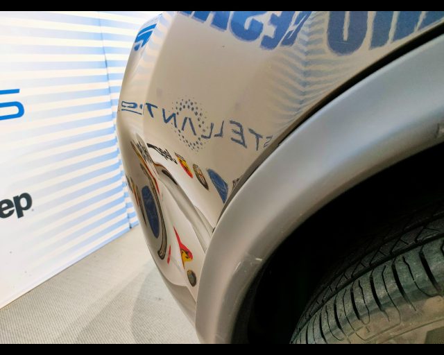 NISSAN Juke usata 25
