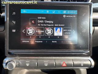 CITROEN C3 usata, con Bluetooth