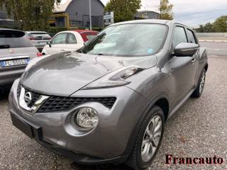 NISSAN Juke 1.5 dCi Start&Stop Tekna