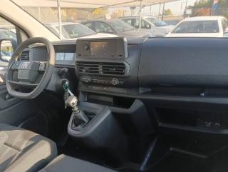 FIAT Scudo usata, con Chiusura centralizzata telecomandata