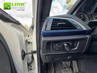 BMW 125 usata, con Filtro antiparticolato