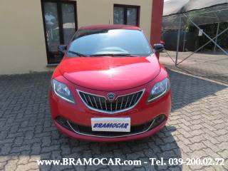 LANCIA Ypsilon usata, con Airbag laterali