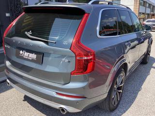 VOLVO XC90 usata, con Airbag laterali