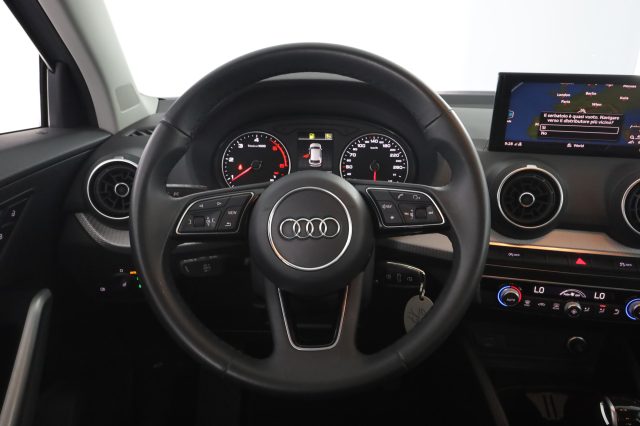 AUDI Q2 usata 4
