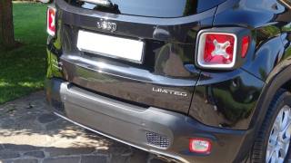 JEEP Renegade usata, con Monitoraggio pressione pneumatici