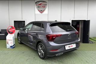 VOLKSWAGEN Polo usata, con Airbag