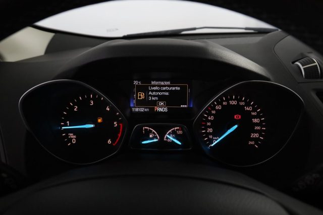 FORD Kuga usata 6
