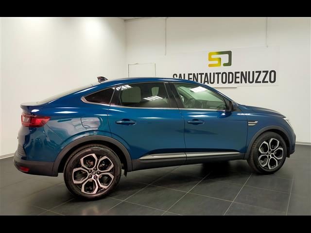 RENAULT Arkana usata, con Alzacristalli elettrici