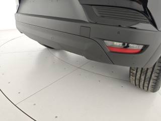 RENAULT Captur usata, con Sensore di pioggia