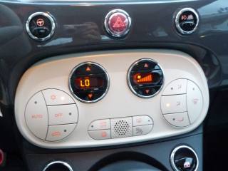 FIAT 500 usata, con Airbag laterali