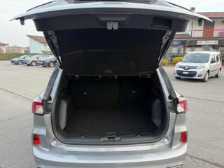 FORD Kuga usata, con Chiusura centralizzata