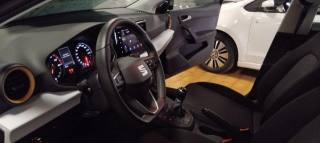 SEAT Ibiza usata, con Controllo automatico clima