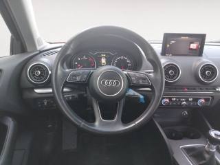 AUDI A3 usata, con Filtro antiparticolato