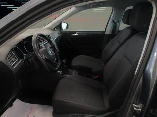 VOLKSWAGEN Tiguan usata 14