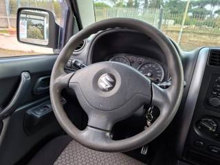 SUZUKI Jimny usata 10