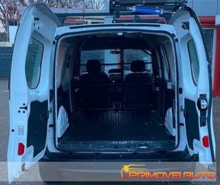 RENAULT Kangoo usata, con Specchietti laterali elettrici