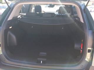 KIA Sportage usata, con Frenata d