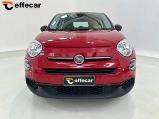 FIAT 500X usata, con Airbag