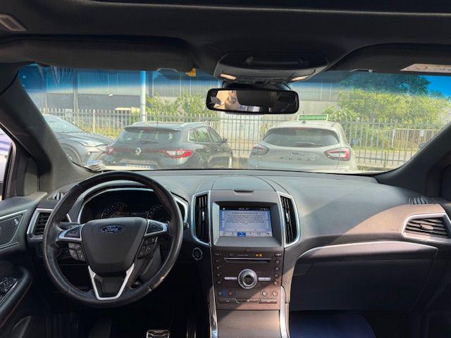 FORD Edge usata, con Chiusura centralizzata