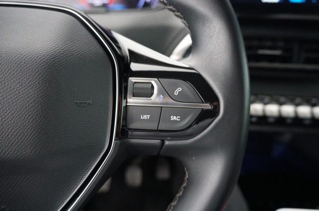 PEUGEOT 3008 usata, con Sedili sportivi