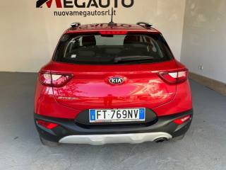 KIA Stonic usata, con Chiusura centralizzata
