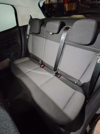 CITROEN C3 usata, con Park Distance Control