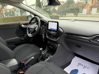 FORD Puma usata, con Controllo trazione