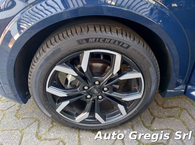 FORD Puma usata, con Servosterzo