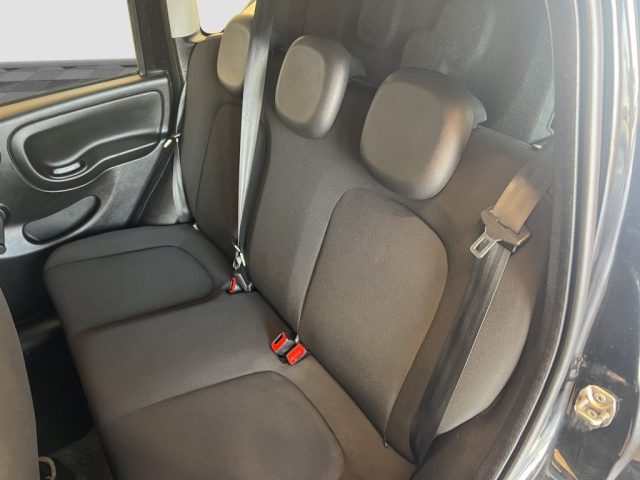FIAT Panda usata 9
