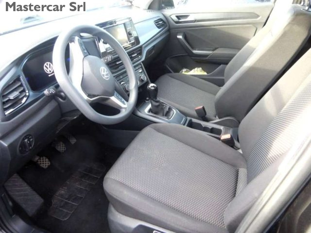 VOLKSWAGEN T-Roc usata, con Airbag Passeggero