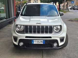 JEEP Renegade usata 103