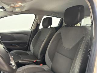 RENAULT Clio usata, con Cruise Control