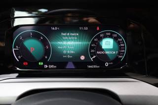 VOLKSWAGEN Golf Variant usata, con Specchietti laterali elettrici