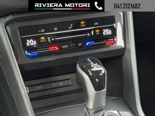 VOLKSWAGEN Tiguan usata, con Boardcomputer