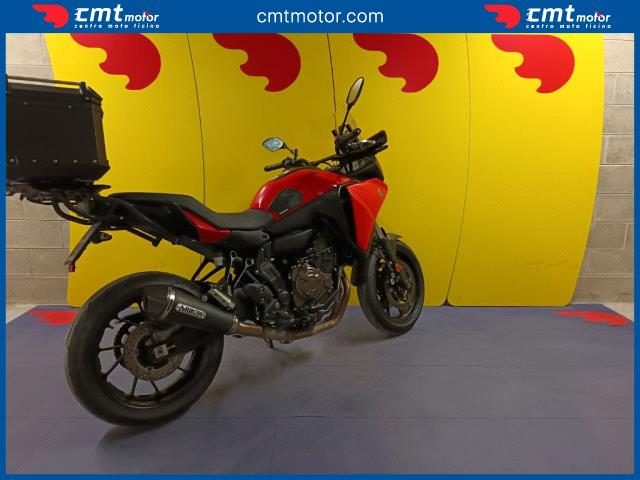 YAMAHA Tracer usata 3