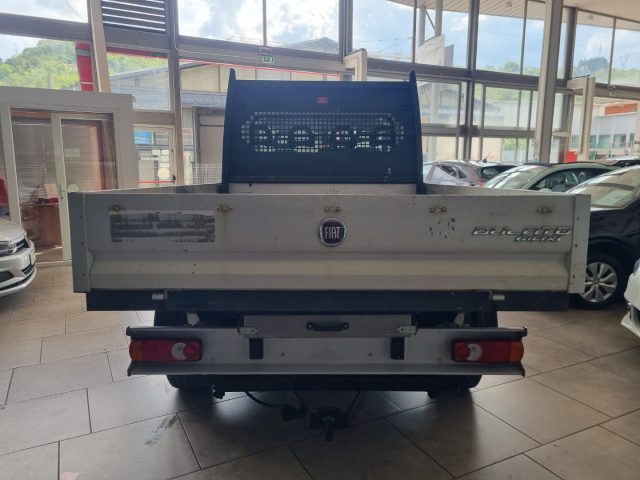 FIAT Ducato usata, con Controllo automatico clima