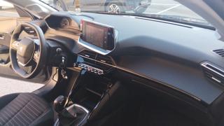 PEUGEOT 208 usata, con Apple CarPlay