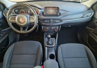 FIAT Tipo usata, con Chiusura centralizzata
