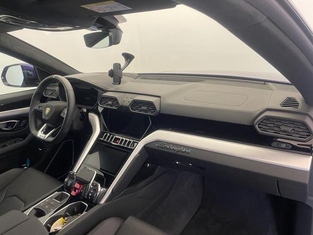 LAMBORGHINI Urus usata, con Sedili riscaldati