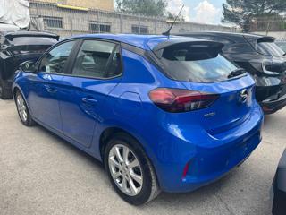 OPEL Corsa usata, con Airbag laterali