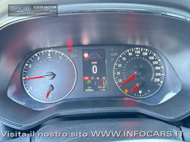 RENAULT Clio usata, con ESP