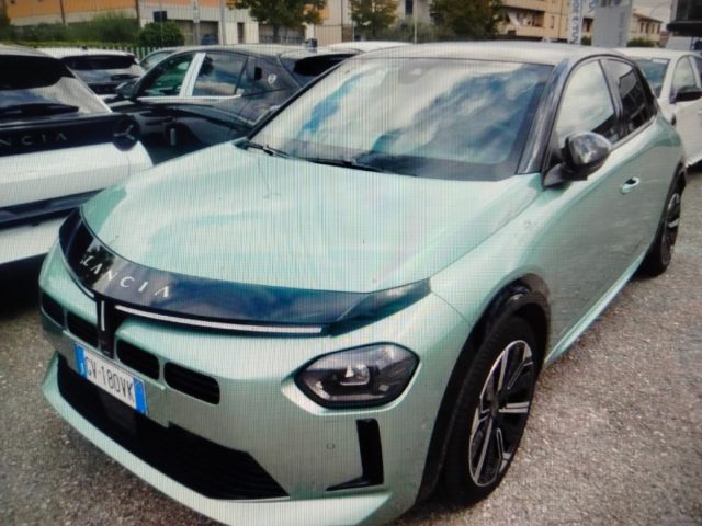 LANCIA Ypsilon usata, con ABS