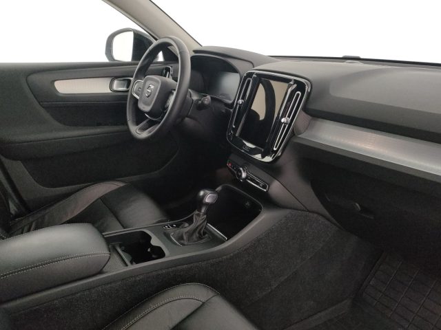 VOLVO XC40 usata, con ESP
